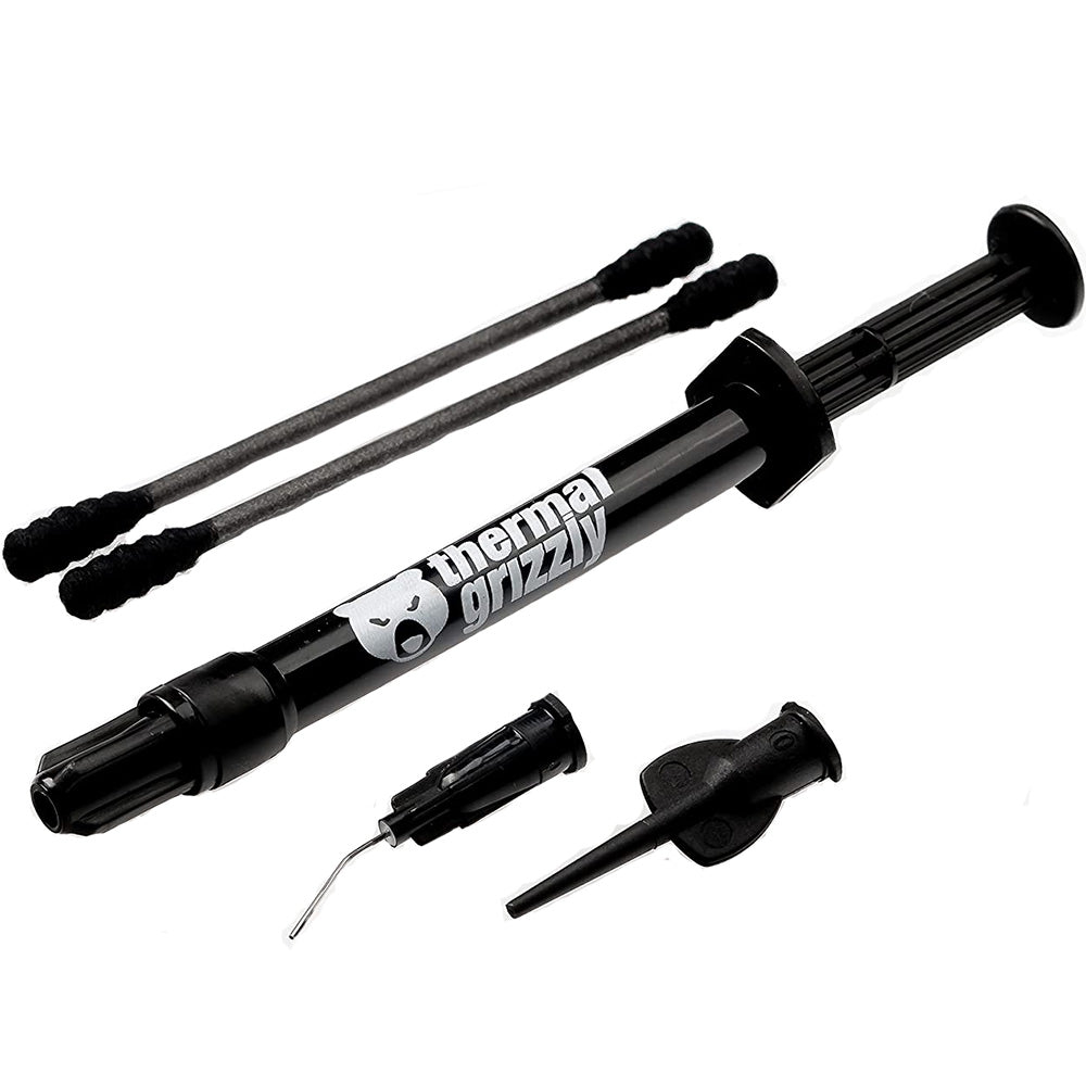 Métal Liquide Thermal Grizzly Conductonaut 1g