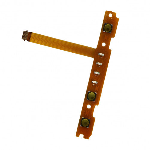 NAPPE SL/SR POUR JOYCON GAUCHE Nintendo Switch