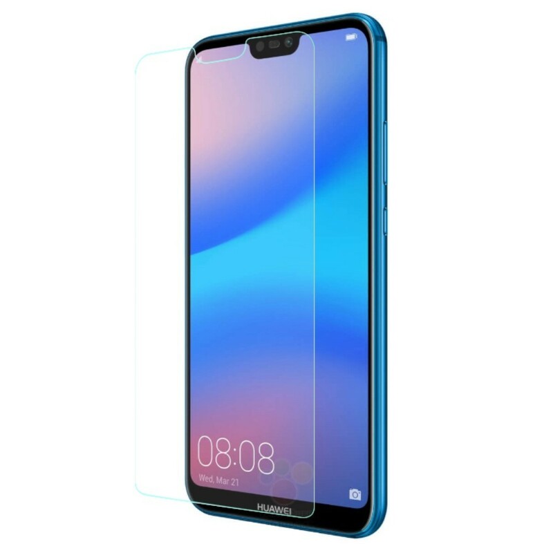 Verre trempé P20 lite