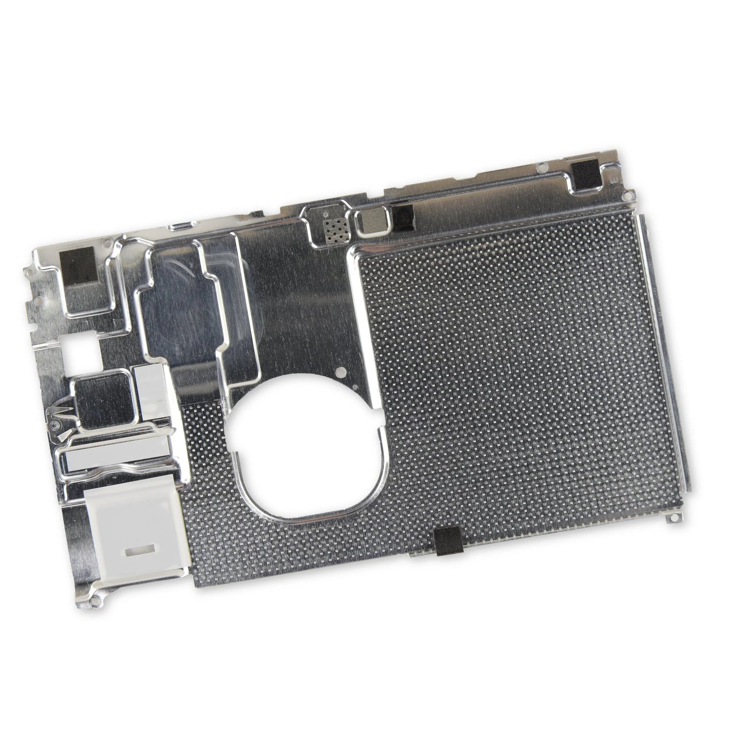 PLAQUE Métallique Nintendo Switch