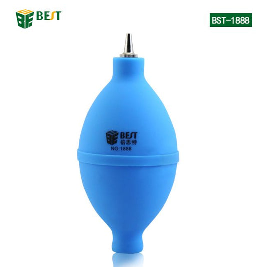 Poire Soufflante Anti-Poussière BEST BST-1888 – Nettoyage Précis pour Électronique