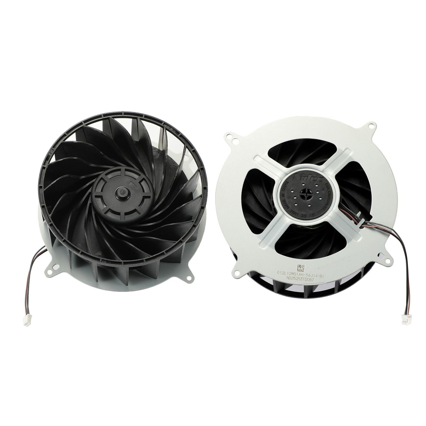 Ventilateur 17 pales Sony Playstation 5