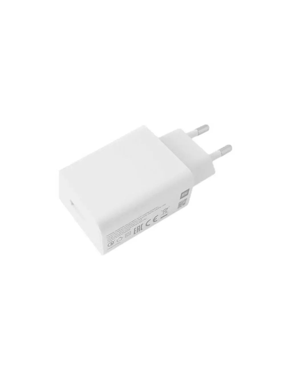 Chargeur Secteur Officiel Xiaomi