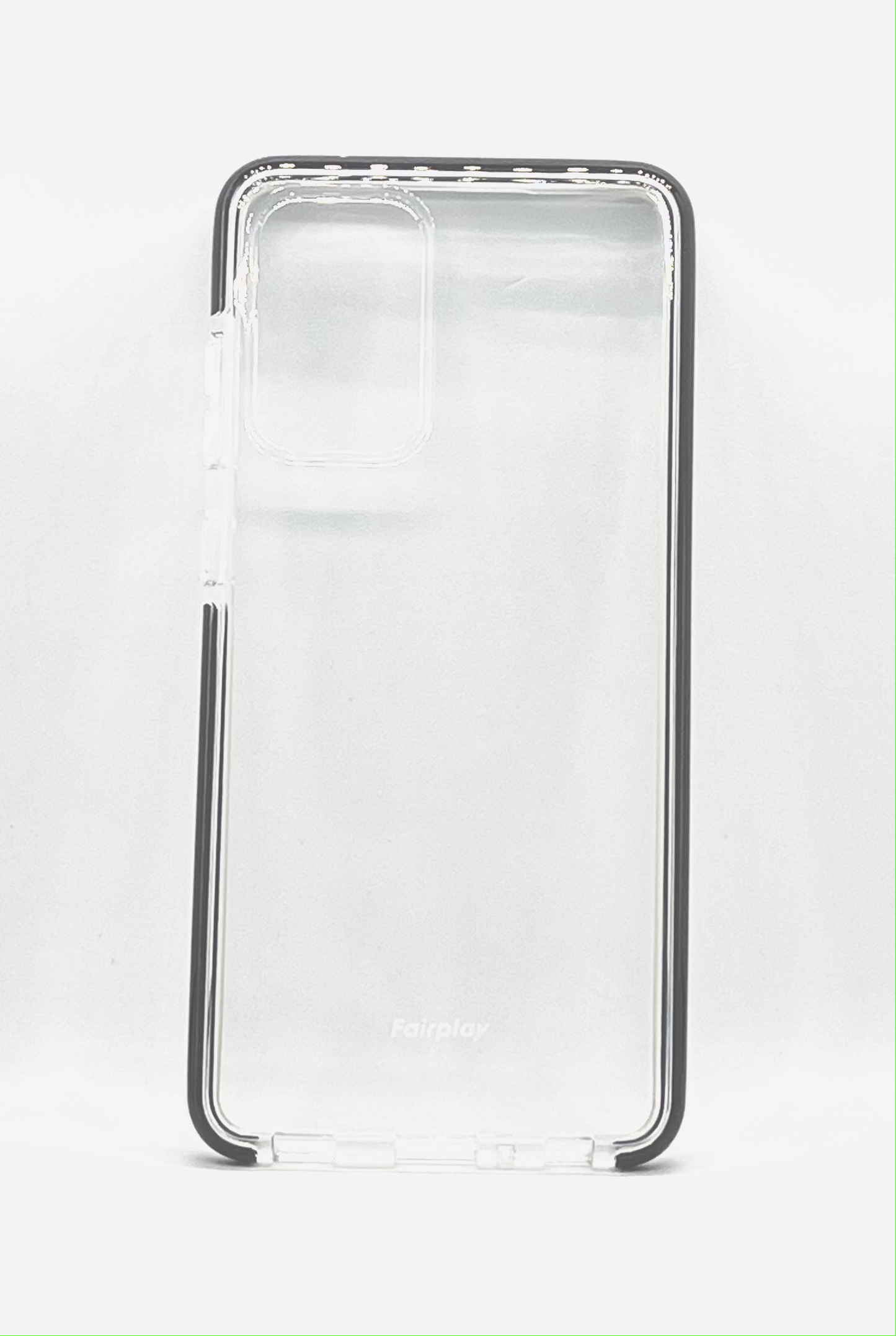 FAIRPLAY GEMINI Galaxy A72 (Noir)