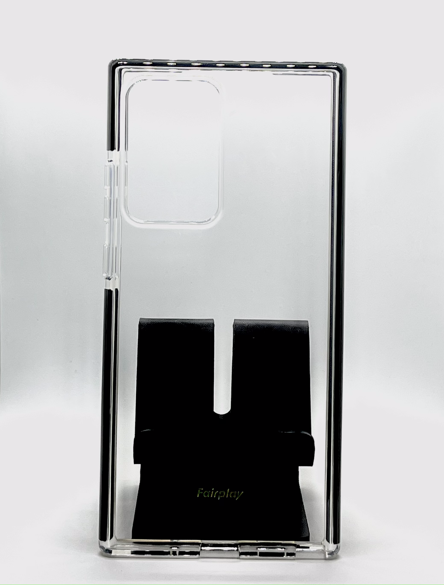 FAIRPLAY GEMINI Galaxy Note 20 Ultra (Noir)