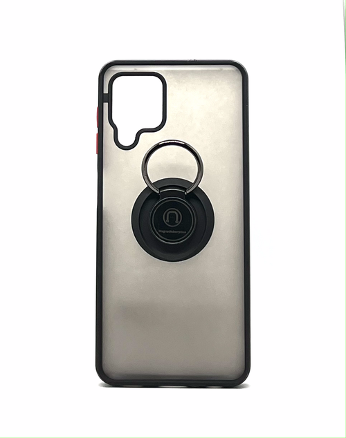 FAIRPLAY PAVONE Galaxy A22 4G (Noir) (ProPack)