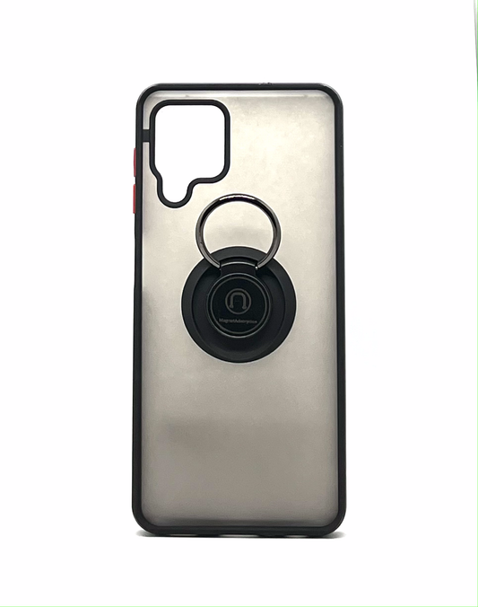 FAIRPLAY PAVONE Galaxy A22 4G (Noir) (ProPack)