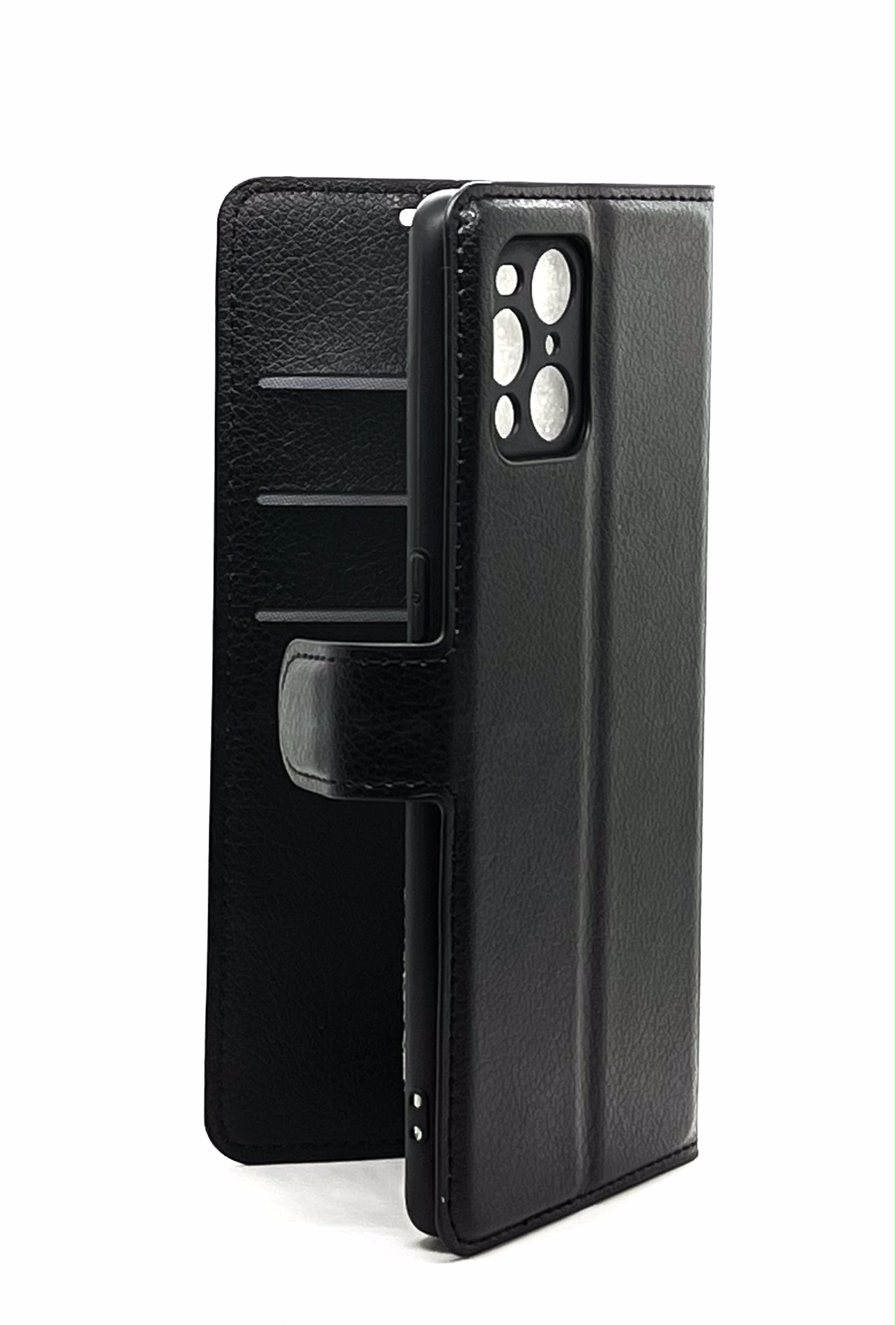 FAIRPLAY ALHENA Oppo Reno 6 5G (Noir) (ProPack)