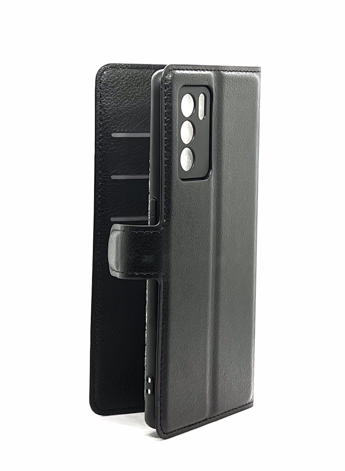 FAIRPLAY ALHENA Oppo Reno 6 Pro 5G (Noir) (ProPack)