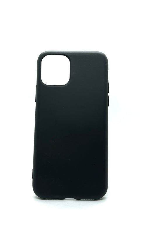 COQUE IPHONE X/XS/11 PRO NOIR