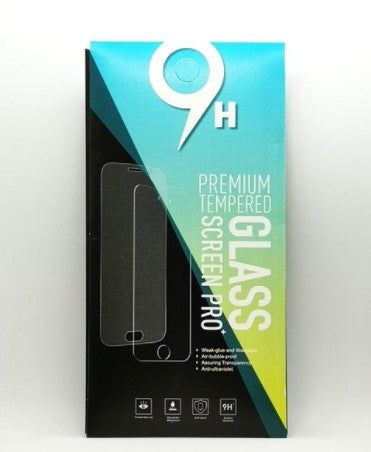 Verre trempé pour écran Samsung Galaxy A51 - boxmobile.fr