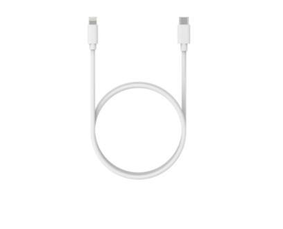 Câble de charge iPhone original Type-C Vers Lightning- 1M - boxmobile.fr