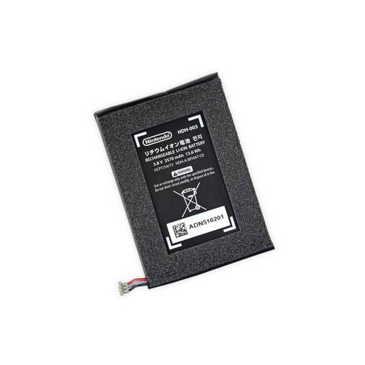 Batterie Nintendo Switch lite