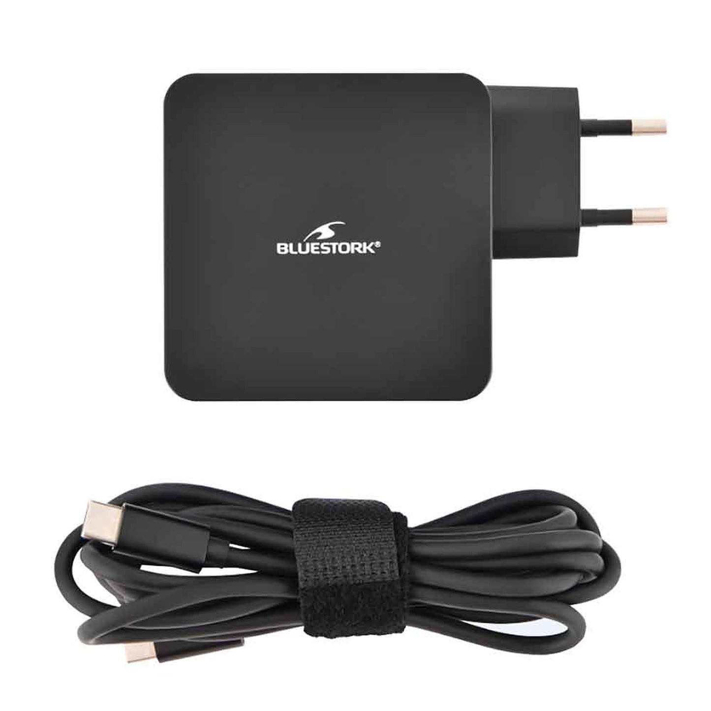 BLUESTORK ALIMENTATION NOTEBOOKS 65W USB-C