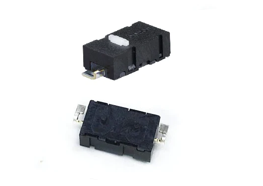 Bouton clicker Omron manette SCUF