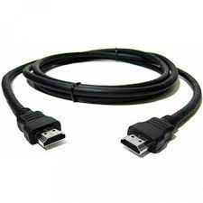 CABLE HDMI M/M 1.0M