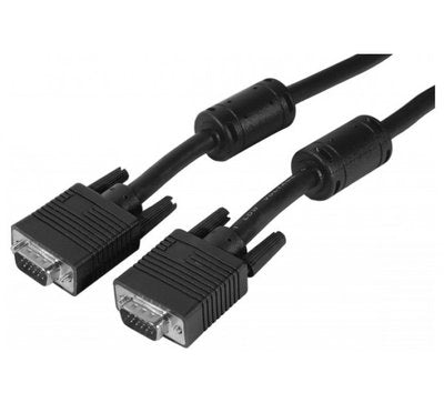 Cable VGA Blindé M/M 2.0M