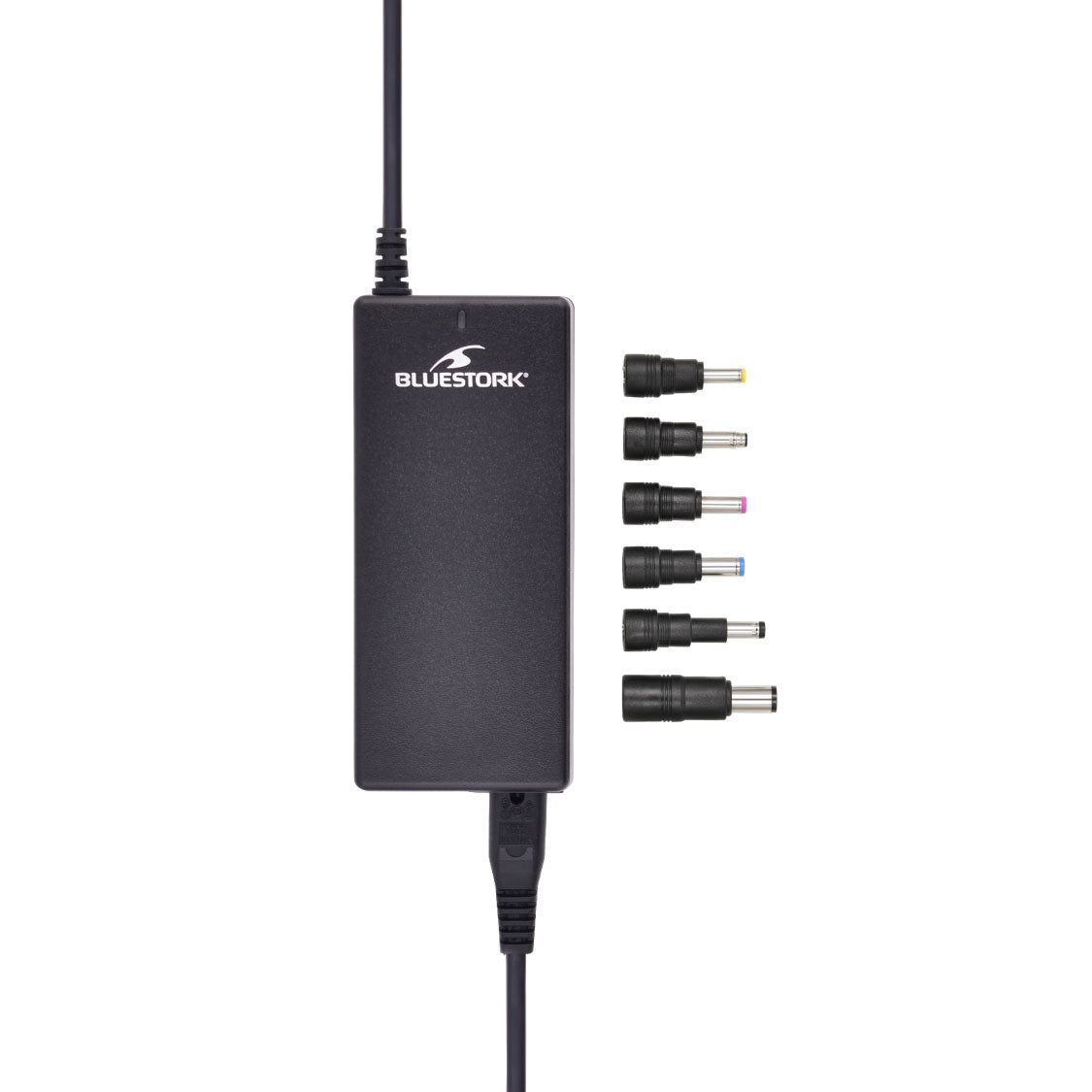 Chargeur secteur 90 watts Bluestork pour PC portable HP