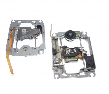 CHARIOT+LECTEUR OPT 450A PS3 SLIM