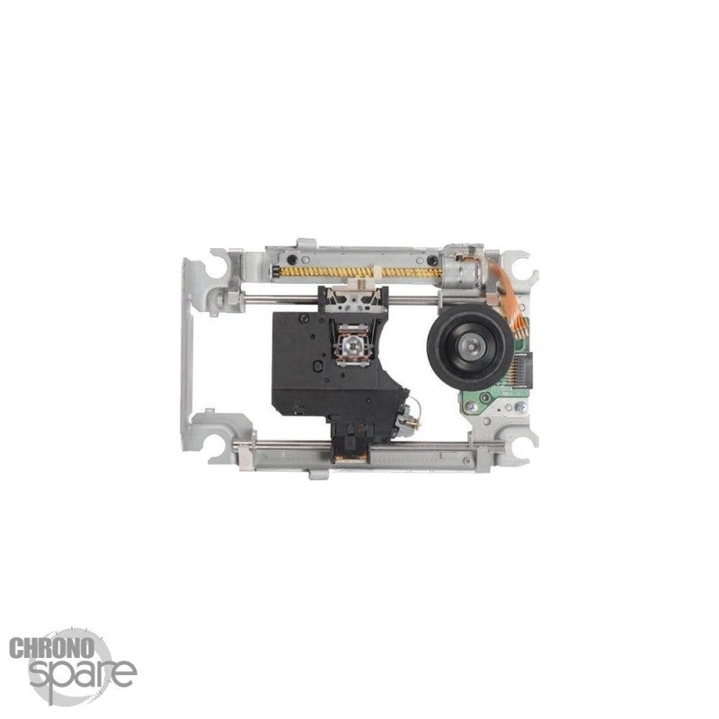 CHARIOT+LECTEUR OPT KEM490 PS4