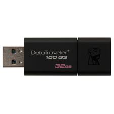 CLé USB3.2 32 Go KINGSTON