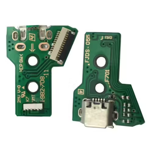 CONNECTEUR CHARGE JDS-050/055