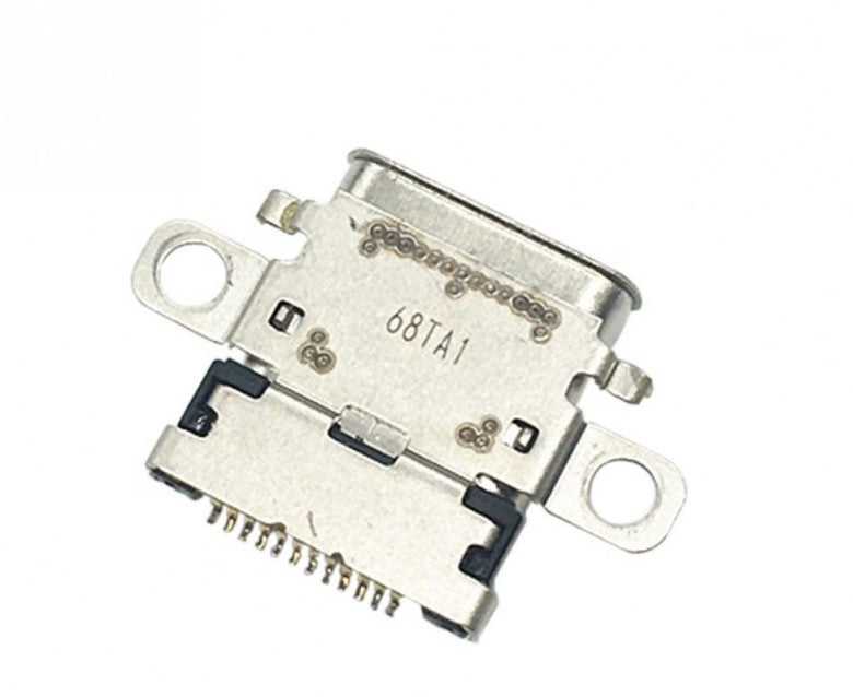 Connecteur de charge USB Type C pour Nintendo Switch