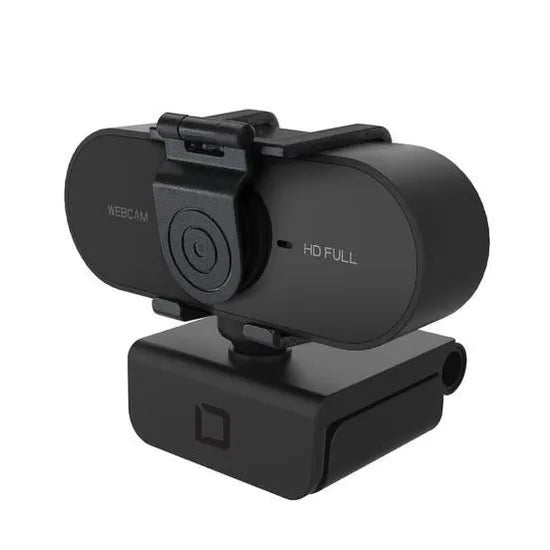 WEBCAM DICOTA PRO Plus FHD 1080p