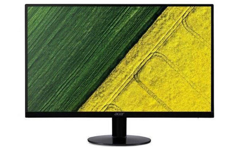 Moniteur ACER 21.5" LED - SA220QAbi