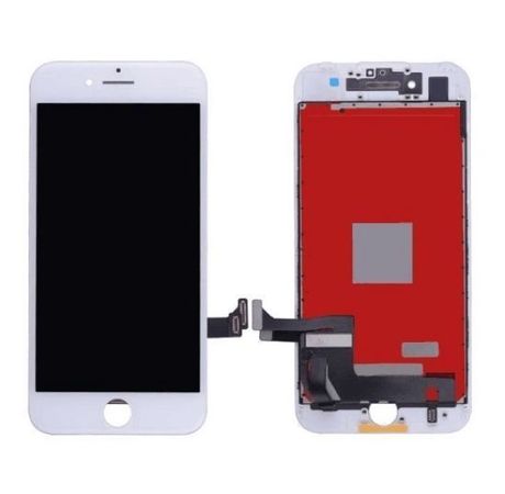 ECRAN IPHONE 8 BLANC - PREMIUM