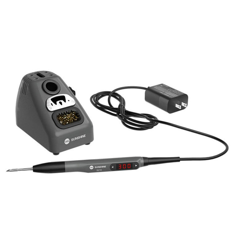 FER À SOUDER SUNSHINE SS-S210 PORTABLE