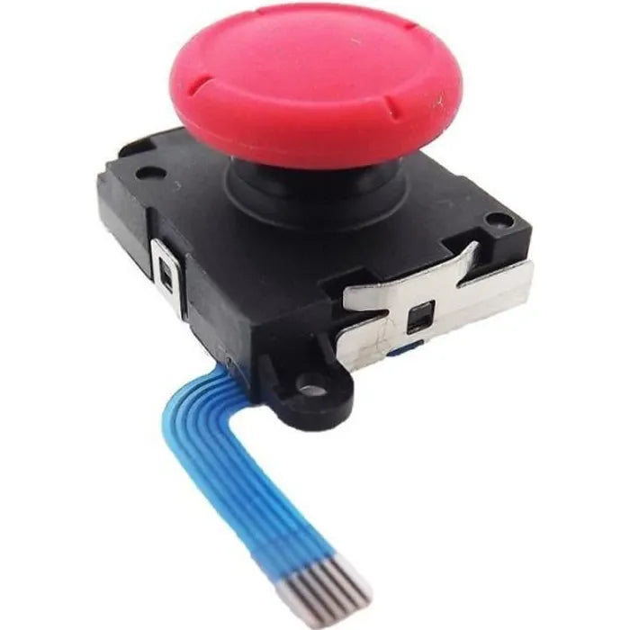 Joystick Nintendo switch/switch lite Noir