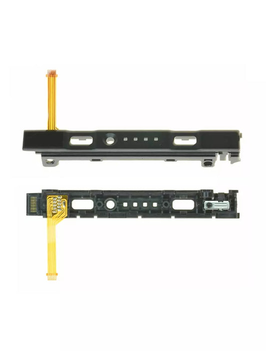 Rail gauche manette Joycon Nintendo Switch