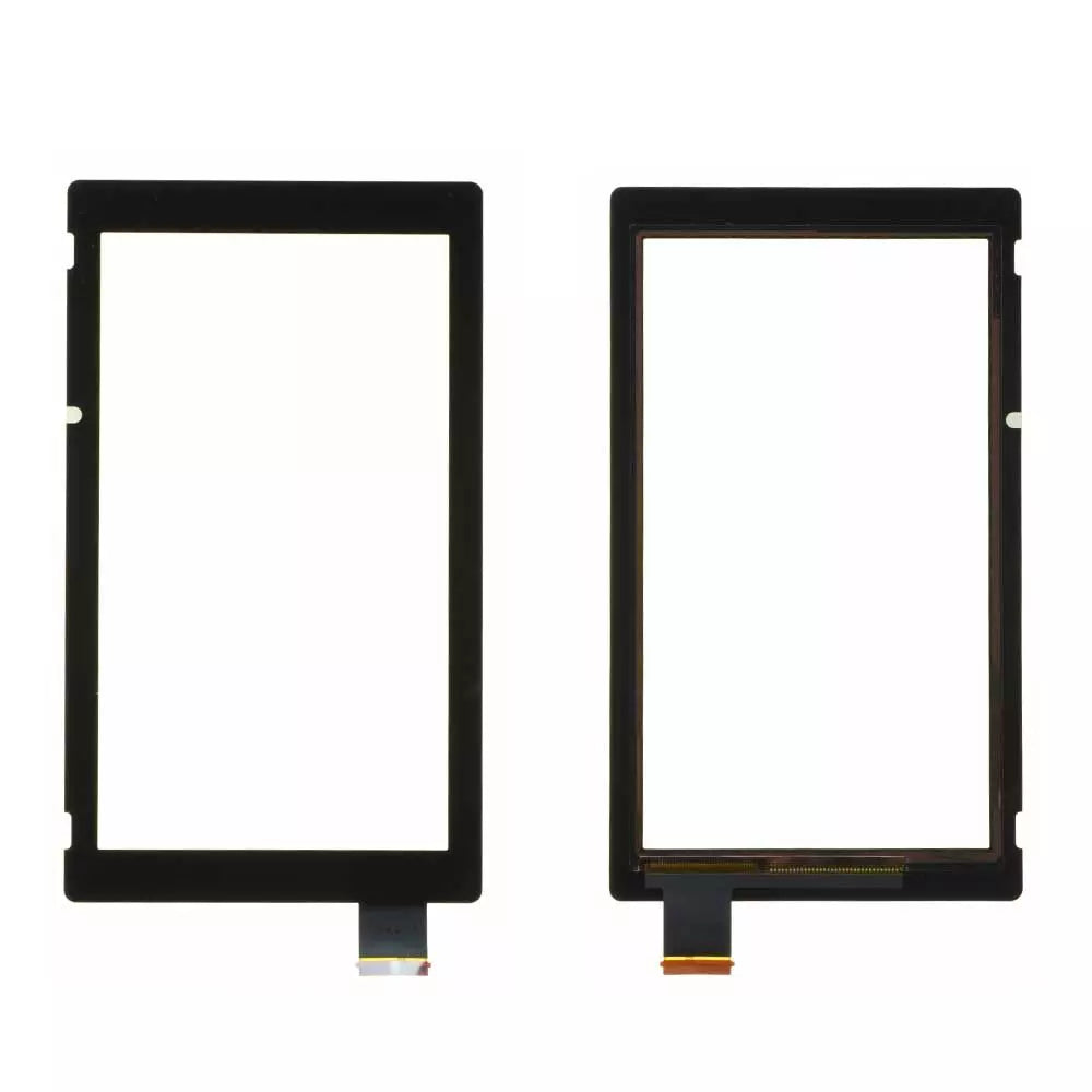 VITRE TACTILE NINTENDO SWITCH
