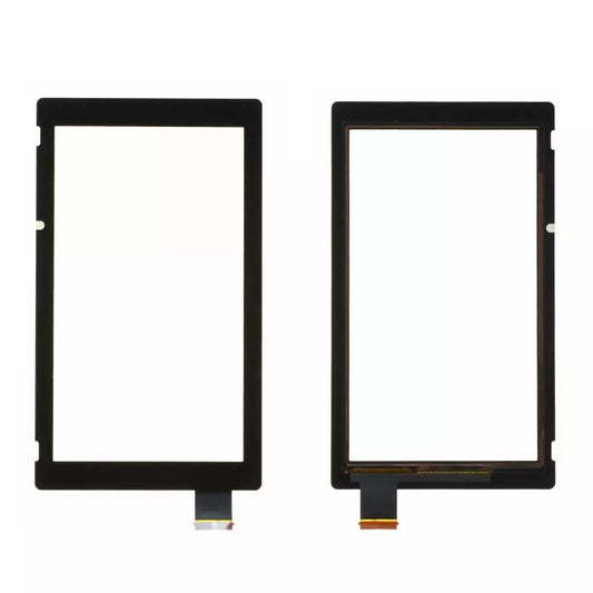 VITRE TACTILE NINTENDO SWITCH