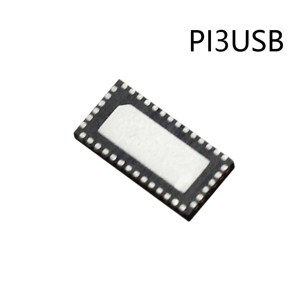 Puce IC PI3USB - Circuit intégré de gestion transmission Audio / Vidéo - Nintendo Switch