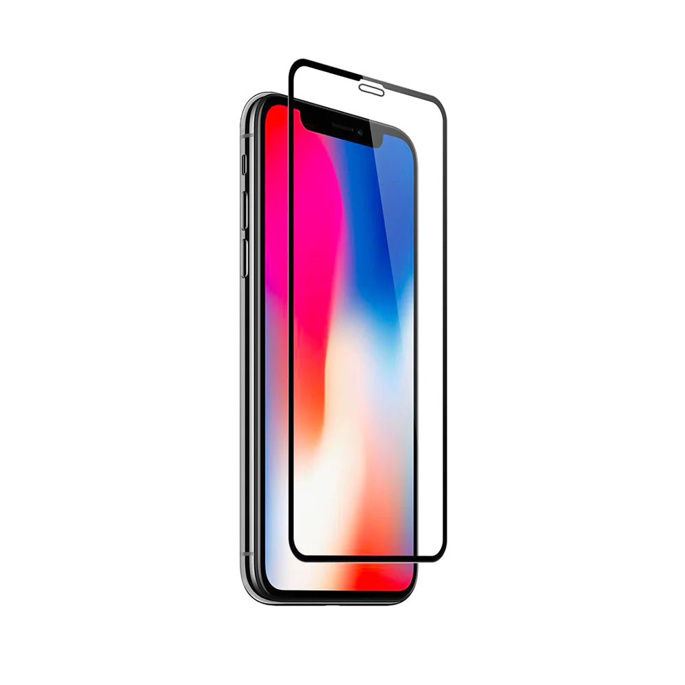 Verre trempé pour écran Iphone XS/X