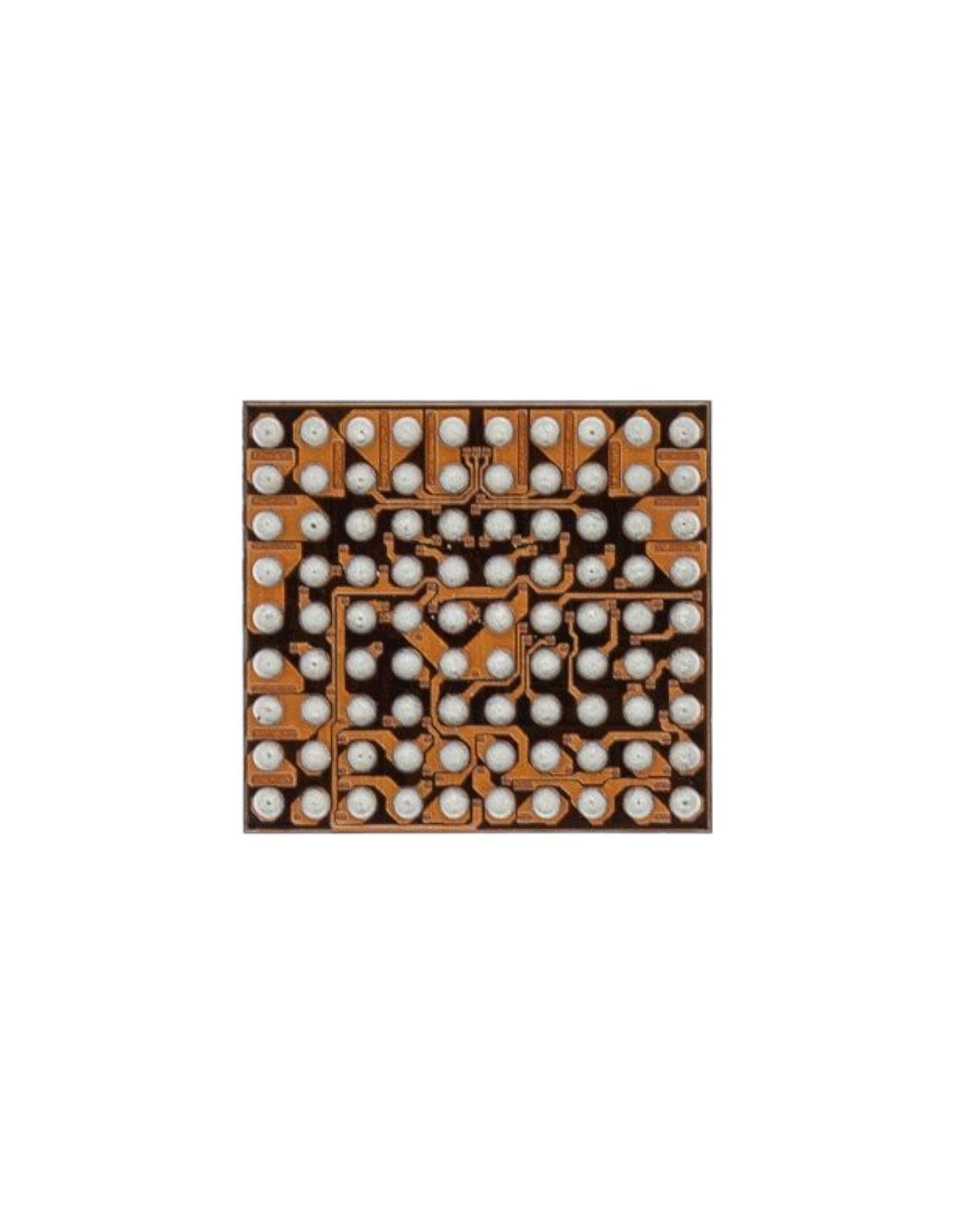 Puce IC MAX77620A - Nintendo Switch