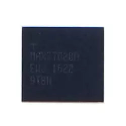 IC MAX77620A NINTENDO SWITCH