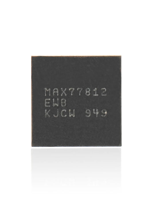 Puce IC MAX77812 - Nintendo Switch