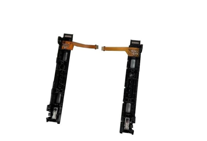 Rail Gauche et Droite avec nappe pour la manette Nintendo Switch (Joy-con)