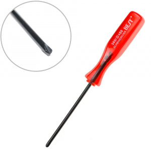 Tournevis Triwing Nintendo