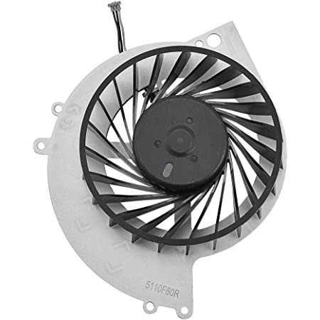 VENTILATEUR PS4 SLIM CUH-2XXX