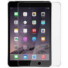verre trempé pour écran Ipad Mini 1/2/3