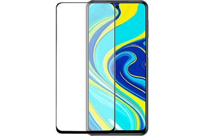 Verre trempé pour écran Xiaomi Redmi Note 9 PRO/ PRO MAX / 9S