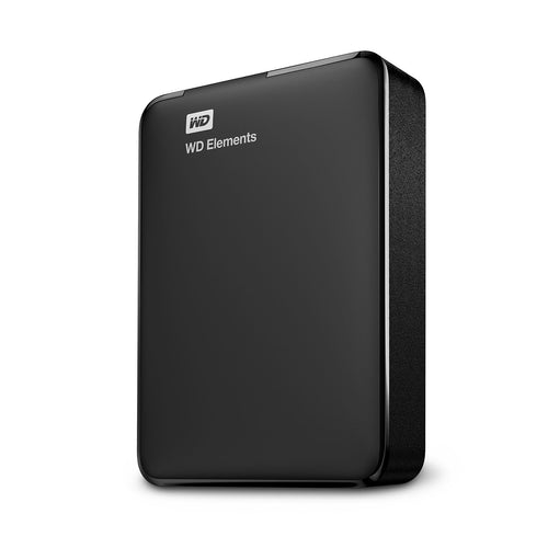 WESTERN DIGITAL Elements 2.0 To USB3
