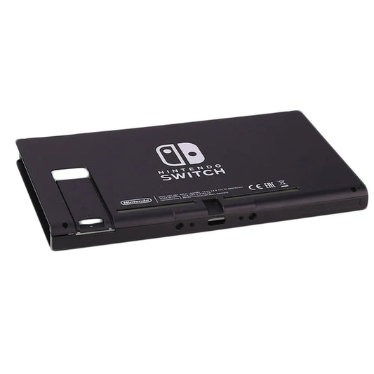 coque arriére Nintendo Switch