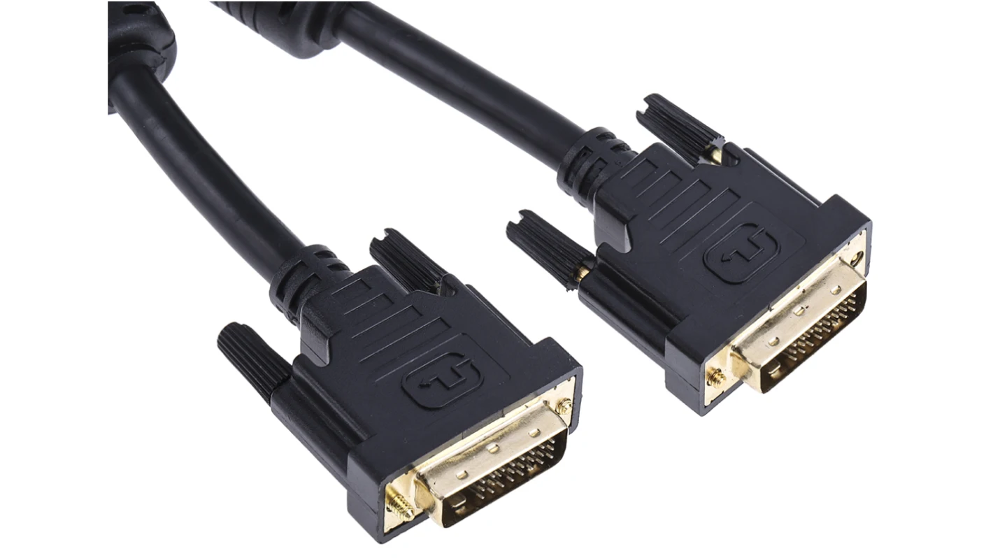 Cable DVI 2M