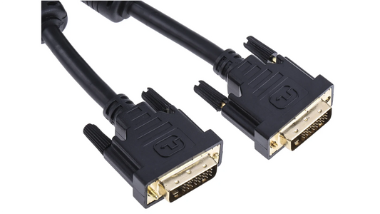 Cable DVI 2M