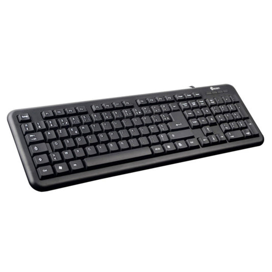 Clavier filaire Heden